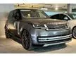 Recon 2022 Land Rover Range Rover VOGUE 4.4 First Edition P530 NEW MODEL Showroom Car