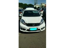 2016 Honda Brio 1.2 Satya E Hatchback