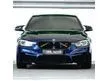 Used 2016 BMW 320I M SPORT LCI Facelift F30 2.0