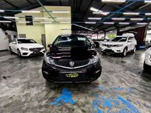 2020 Proton Persona 1.6 Premium Sedan