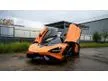 Recon 2021 McLaren 765LT 4.0 Coupe (MCLAREN MALAYSIA)