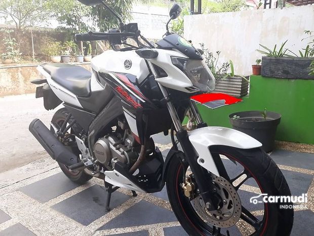 Cari 99 Yamaha Motor Dijual Indonesia Carmudi Co Id
