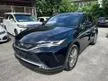 Recon 2020 Toyota Harrier 2.0 SUV # Z, PANORAMIC ROOF, 360 CAMERA, JBL