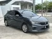 Used 2022 Honda City 1.5 V Sensing Hatchback (A) HONDA FULL SERVICE // TIP TOP CONDITION
