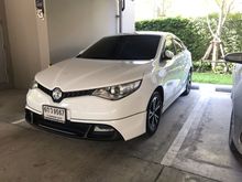 2017 MG MG5 1.5 (ปี 15-18) D Sedan AT