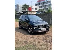 2021 Toyota Rush 1.5 TRD Sportivo SUV