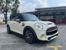 2016 MINI Cooper 2.0 S 5 Door Hatchback[1 OWNER][ORIGINAL CONDITION][SERVICE RECORD] 17