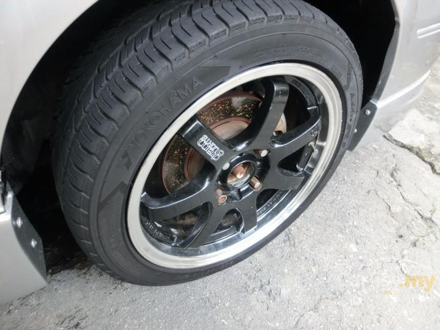 Nak Tukar Sport Rims Baca Ini Dulu Careta