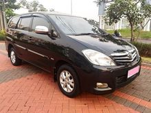 2010 Toyota Kijang Innova 2.0 G Luxury TDP 10JT