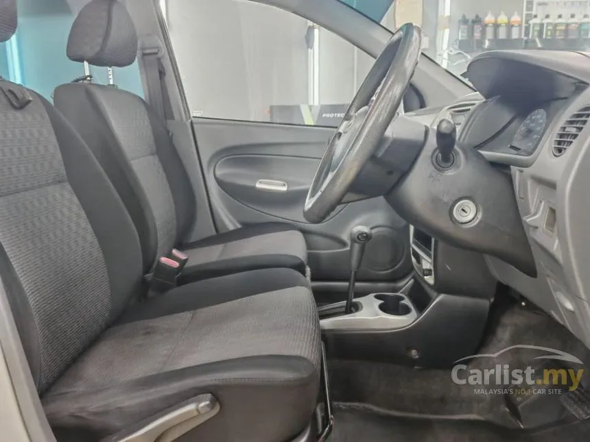 2013 Perodua Viva EZi Elite Hatchback