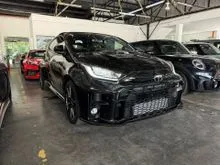 2023 Toyota GR Yaris 1.6 RZ High Performance Hatchback