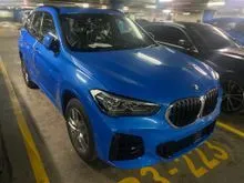 2022 BMW X1 ,0 sDrive18i M Sport SUV
