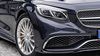 2015 Mercedes-AMG S 65 Cabrio -