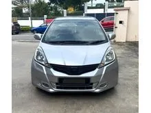 2013 Honda JAZZ 1.5 FACELIFT (A)