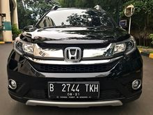 2016 Honda BR-V 1.5 E CVT Automatic Ready to use