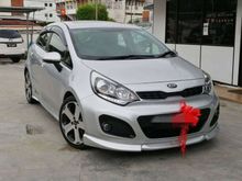 2014 Kia Rio 1.4 SX (A)