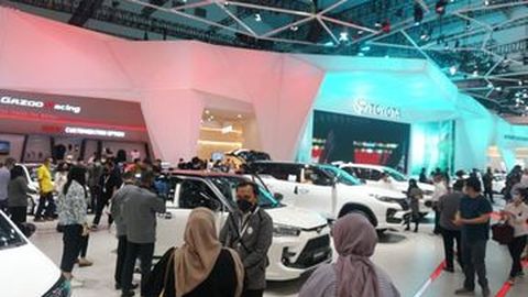Harga Pertalite Naik, Daya Beli dan Penjualan Mobil akan Turun?
