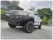 Used 2016/2017 Toyota Hilux REVO 2.4 G Pickup Truck Double Cap - Cars for sale
