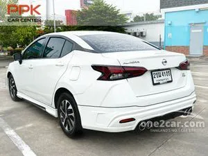 2022 Nissan ALMERA 1.0 VL Sedan