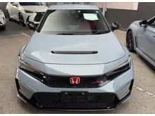 READY STOCK - 2023 Honda Civic 2.0 Type R Hatchback