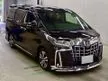Recon 2020 Toyota Alphard 3.5 V6 SC JBL FULL SPEC GRADE A JAPAN MODELISTA BODYKITS UNREG