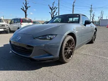 2022 Mazda MX-5 2.0 MT SKYACTIV-G GT RS HARDTOP (BREMBO BRAKE RECARO BOSE SOUND BBS RIM) PM SPECIAL OFFER [Incoming Stock]