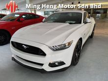 2017 Ford Mustang 5.0 GT Coupe - RECON -