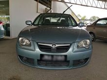 2011 Proton Persona (A) 1.6 Elegance