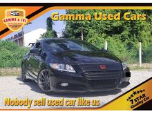 2012 Honda CR-Z 1.5 Hybrid (A) ALL IN GOOD CONDITION