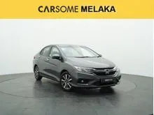 2019 Honda City 1.5 Sedan