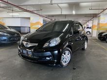2015 Honda Brio 1.2 Satya E Hatchback