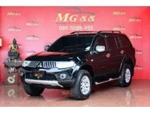 2011 Mitsubishi PAJERO SPORT 2.5 (ปี 08-15) GT 4WD SUV