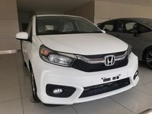 2020 Honda Brio 1,2 Satya E Hatchback