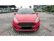 Used 2013 Ford Fiesta 1.5 Titanium 1.5AT YEAR END SALE TIPTOP CONDITION CASH & CARRY