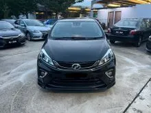 BEEP BEEP 2018 Perodua Myvi 1.5 AV Hatchback