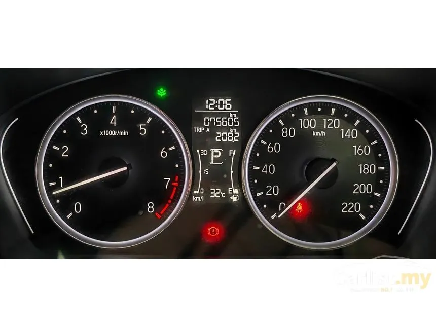2022 Honda City E Hatchback