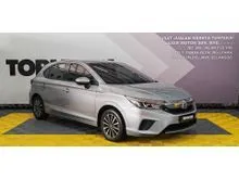 2022 Honda City 1.5 E Hatchback