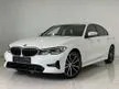 Used 2020 BMW 320i 2.0 Sport Sedan Low Mileage 41k km Only Under Warranty until 2025 One Owner Only Accident Free Flood Free Hands Free Power Tailgate