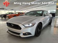 2016 Ford Mustang 5.0 GT Coupe - RECON -