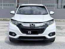 2021 Honda HR-V 1.8 E SUV (56k Km / Honda Record / 5 Yrs Warranty)