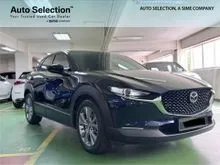 2024 Mazda CX-30 2.0 SKYACTIV-G High Plus SUV