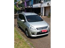 2014 Suzuki Ertiga 1.4 GX MPV JARANG PAKAI