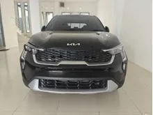 2026 KIA Sonet 1.5 Trendy SUV Harga Paling Best