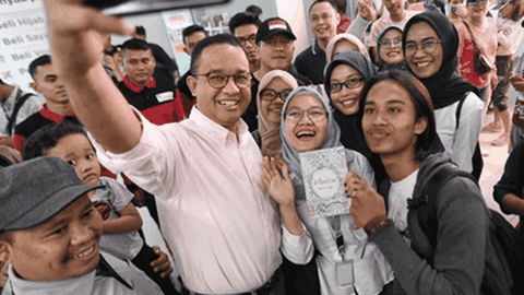 Jakarta Jadi Tuan Rumah Formula E Hingga Akhir Masa Jabatan Anies