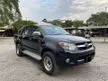 Used 2008 Toyota Hilux 2.5 G Pickup Truck FREE TINTED - Cars for sale