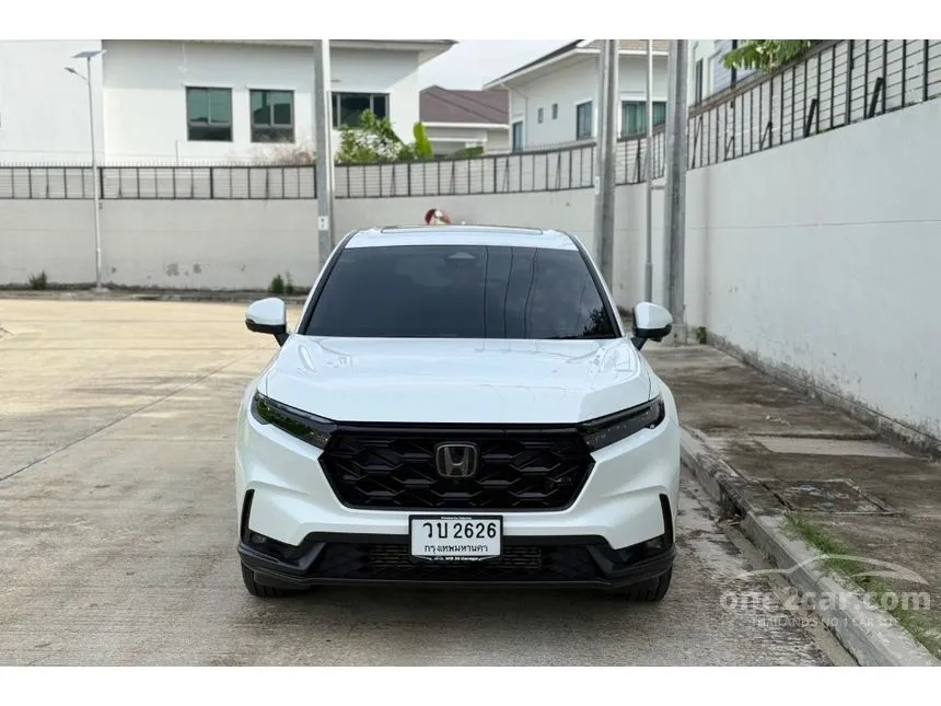 2024 Honda CR-V EL SUV