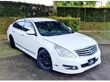 2015 Nissan Teana 2.0 (A) FREE 5THN WARRANTY H/L