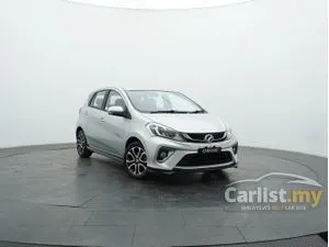 2018 Perodua Myvi 1.5 H Hatchback