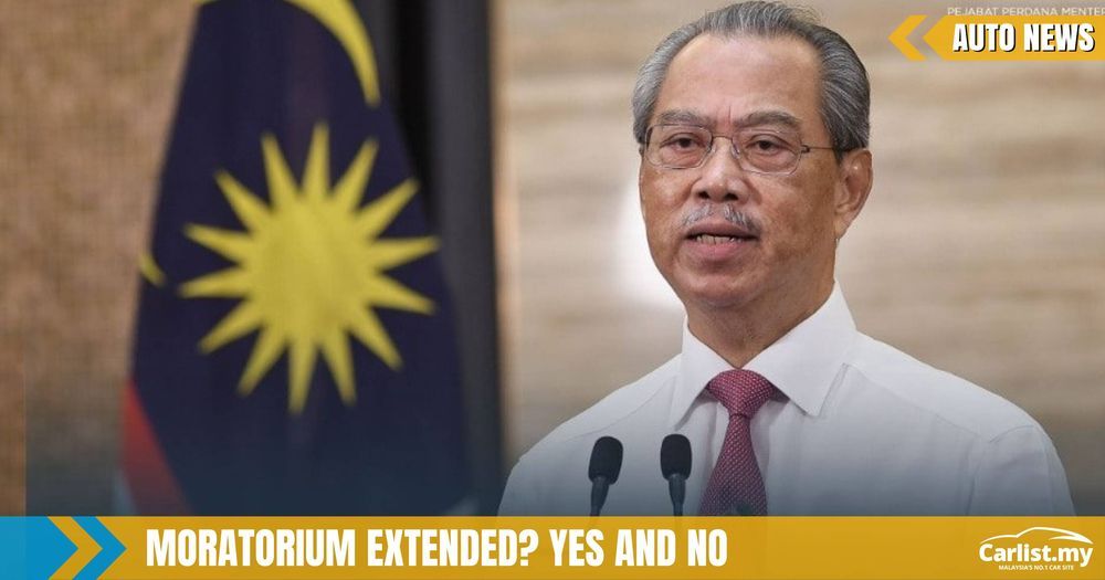 PM Announces 3-Month Targeted Moratorium Extension