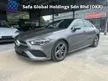 Recon 2020 Mercedes-Benz CLA180 1.3 AMG (CHEAPEST PRICE IN TOWN) AMG PREMIUM PLUS /PANROOF /FULL DIGITAL METER /AMBIENT LIGHT /BOTH ELECTRIC SEATS /UNREG - Cars for sale